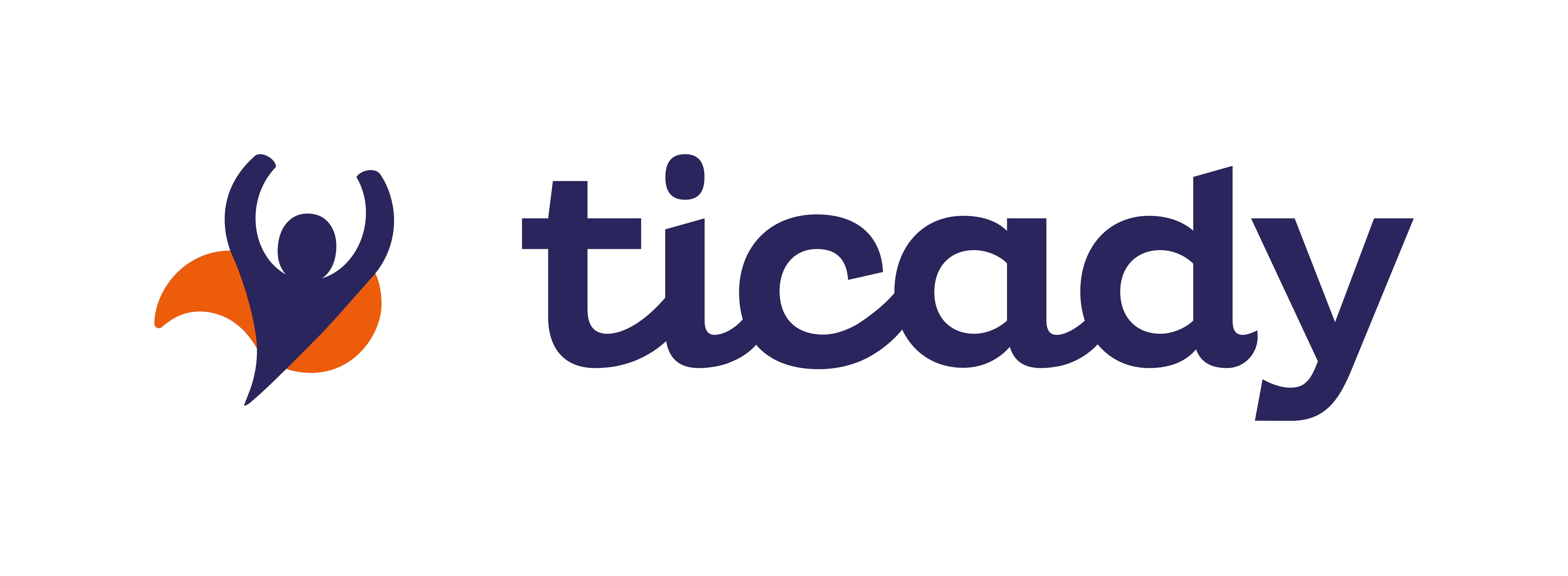 Logo Ticady